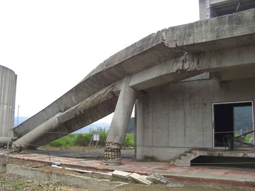 大川小学校